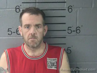 Mugshot of ORVILLE CLAYTON TOMLIN