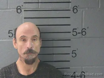 Mugshot of HARRY WILLIAM OLIVER