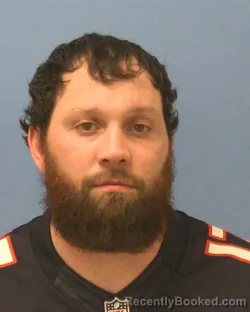 Mugshot of DANYAN JR A RODRIGUEZ