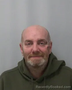 Mugshot of EDWIN H PIERCE