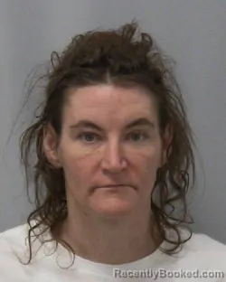 Mugshot of JESSICA C ENGELKENS