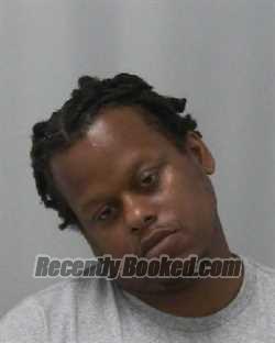 Mugshot of DALE LIGHTFOOT