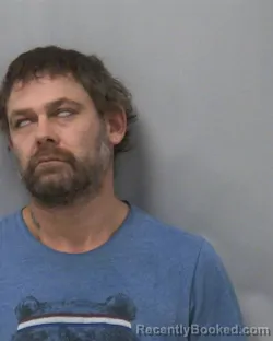 Mugshot of JACK D MOWERY