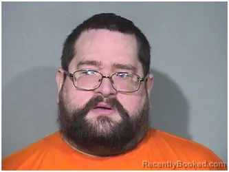 Mugshot of TRAVIS J KLEMANN