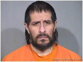 Mugshot of EDDIE ALEJANDRO