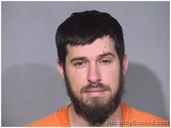 Mugshot of COREY S FREIER