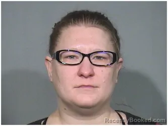 Mugshot of ELIZABETH A WEYROUGH