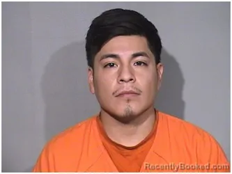 Mugshot of JOSE E LOPEZ