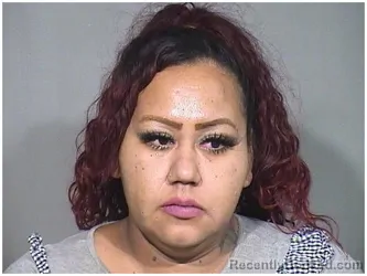 Mugshot of TANIA P RODRIGUEZ