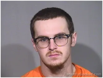 Mugshot of CONNER FIRNBACH