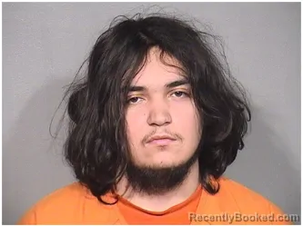 Mugshot of JUAN GILBERT