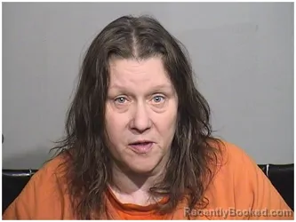 Mugshot of KATHIE L ZAREMBA