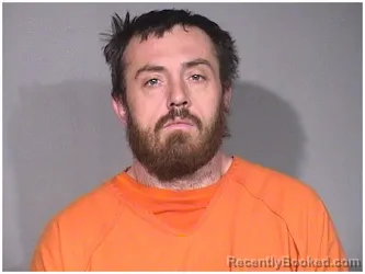 Mugshot of MAXWELL Z KEITH