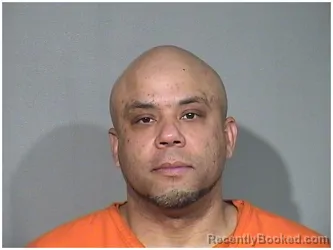 Mugshot of ANDRAE S HOVEY