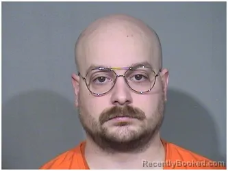 Mugshot of JOHN M LESNIAK