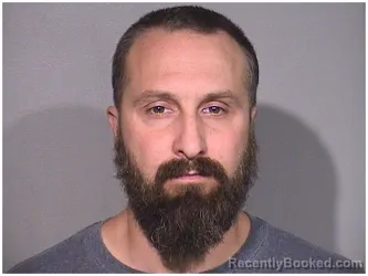 Mugshot of KEITH DOBNER