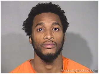 Mugshot of PAUL M TATE