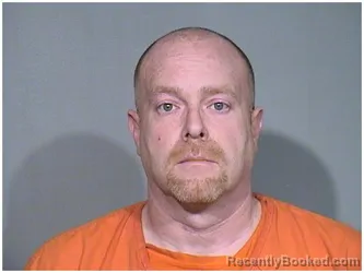 Mugshot of THOMAS R KLUTTS