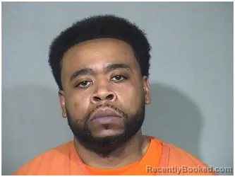 Mugshot of MICHAEL A SMITH