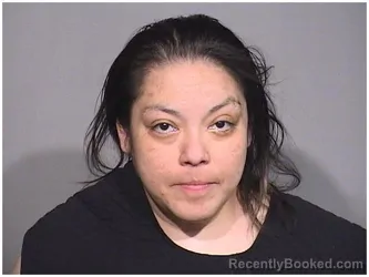 Mugshot of ASUSENA LOVINGS