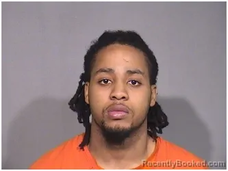 Mugshot of ANDREW L DENSMORE