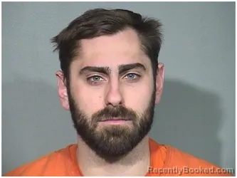 Mugshot of JOSHUA R CONOUR