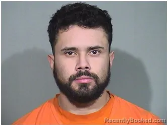 Mugshot of ALEXIS C AYALA