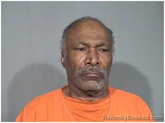 Mugshot of GREGORY E COLEMAN