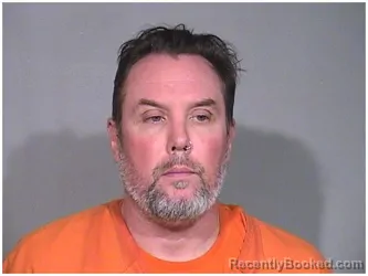 Mugshot of GARY R CANZONERI