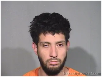 Mugshot of ADRIAN FAJARDO-RODRIGUEZ