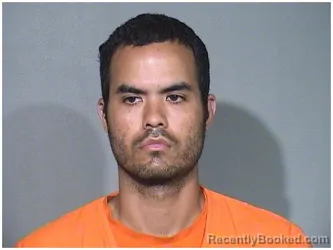 Mugshot of MIGUEL PICO-GIL