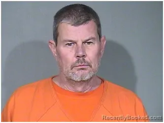 Mugshot of SEAN W DAVIES