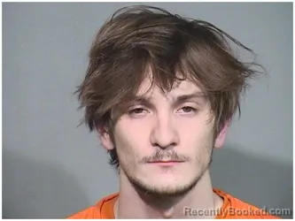 Mugshot of CADEN R AGER