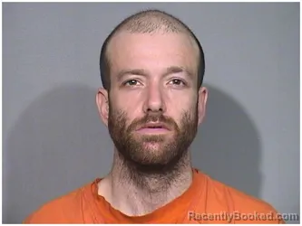 Mugshot of JOSHUA M DINGFIELD