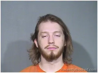 Mugshot of CODY J OWSIANY