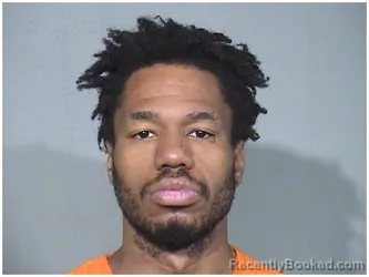 Mugshot of JACK L HARDEN