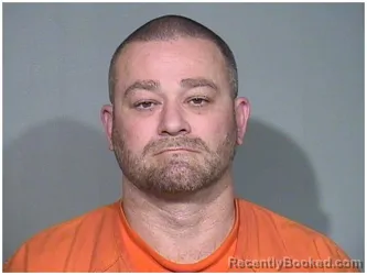 Mugshot of DON E CHARLESTON