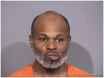 Mugshot of KARL A WESTBROOKS