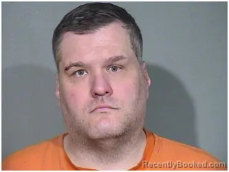 Mugshot of ROBERT J EBACK