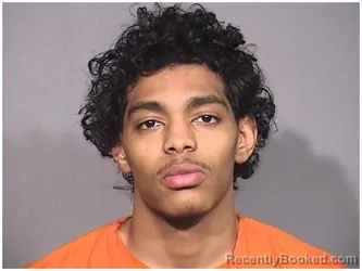 Mugshot of TYLER E THOMPSON