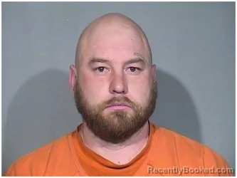 Mugshot of ALEXANDER J HOEGNER