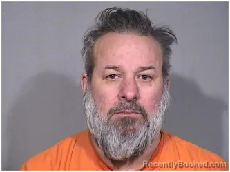 Mugshot of TERENCE M KETLINSKI