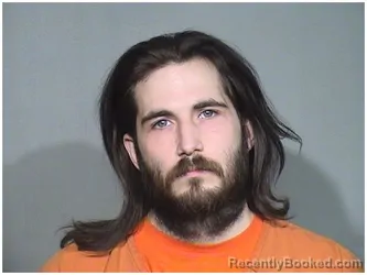 Mugshot of JACOB S WHITBY