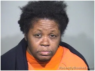 Mugshot of SHANNA WHITE