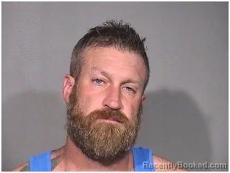 Mugshot of CARL SON CARLSON