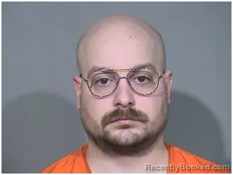 Mugshot of JOHN LESNIAK