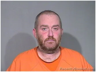 Mugshot of MATTHEW CLINE