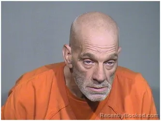 Mugshot of RODNEY ALLEN