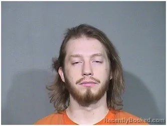 Mugshot of CODY OWSIANY
