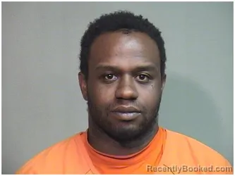 Mugshot of JESSE MARSHELL